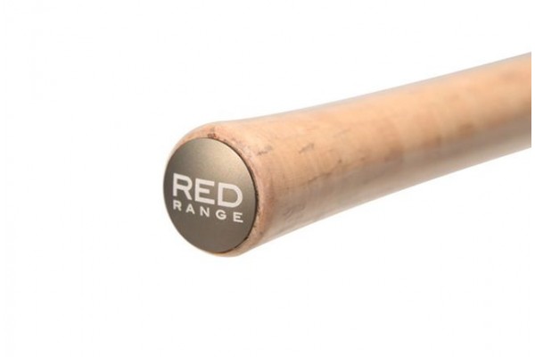 Drennan Red Range Float Rod 13ft