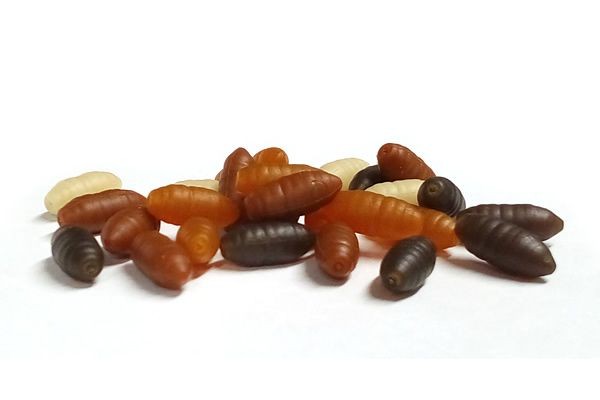 Drennan Buoyant Casters Pineapple Flavour