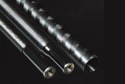 Free Spirit CTX Combi Match Landing Net Handle 4m (2 Threads)