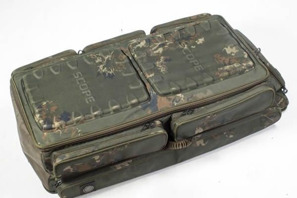 Nash Scope Ops R6 Transformer