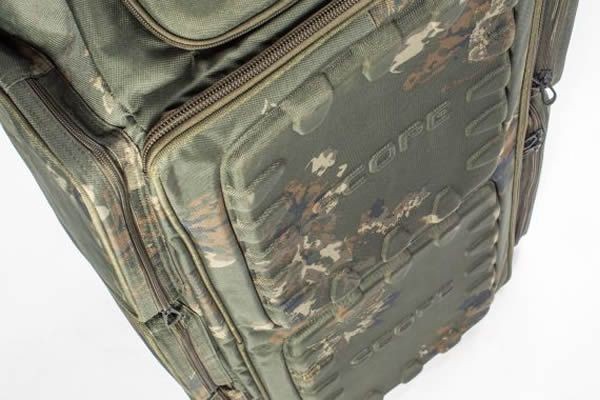 Nash Scope Ops R6 Transformer