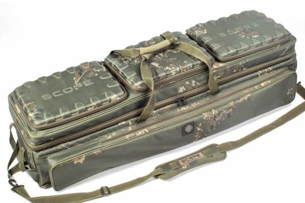 Nash Scope Ops R10 Transporter