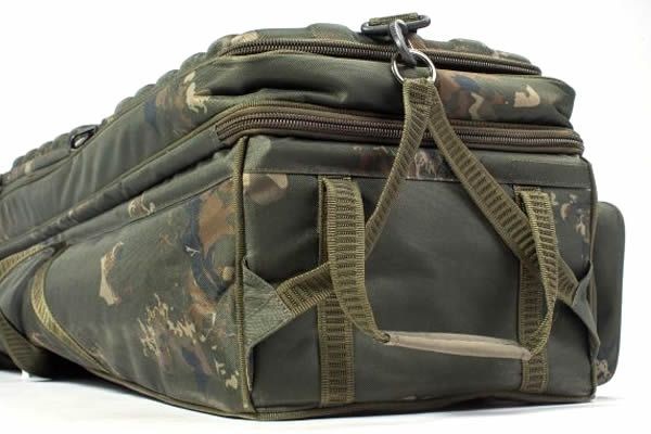 Nash Scope Ops R10 Transporter