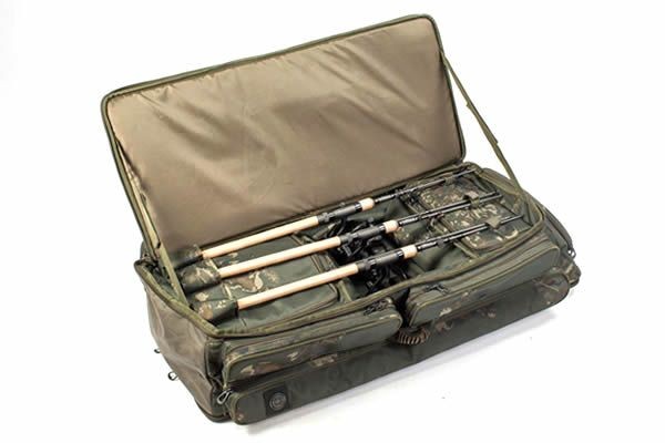 Nash Scope Ops R6 Transformer