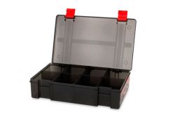 Fox Rage Stack N Store Lure Box 8 Compartment Shallow