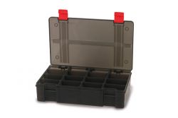 Fox Rage Stack N Store Lure Box 16 Compartment Deep