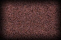 Red Halibut Feed Pellets 2mm