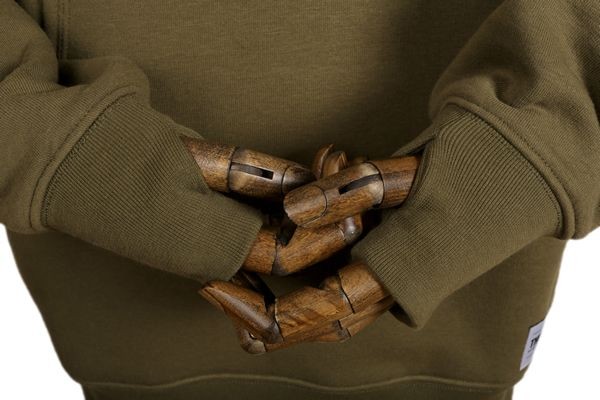 Thinking Anglers Hoody