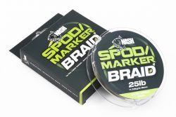 Nash Spod & Marker Braid 300m 25lb