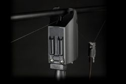 Delkim Safe D Carbon Snag Bars - Original Delkim Safe D Carbon Snag Bars - Original