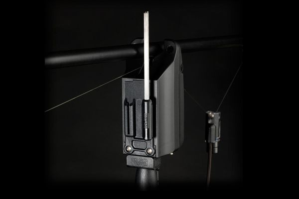 Delkim Safe D Snag Bars