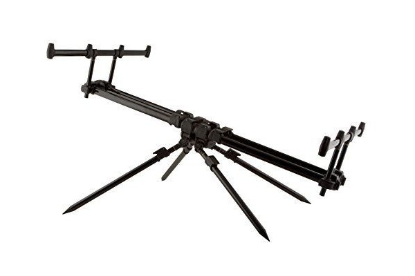 Fox Ranger MK2 Pod 4 Rod Inc Case