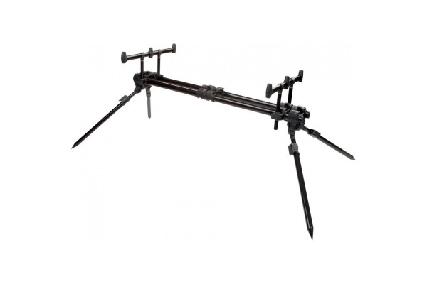 Fox Ranger MK2 Pod 4 Rod Inc Case