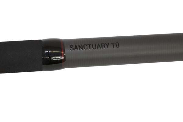 Trakker Sanctuary T8 Landing Net