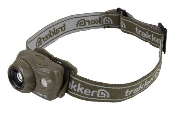 Trakker Nitelife Headtorch 580 Zoom