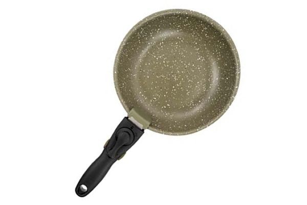 Marble pan deals