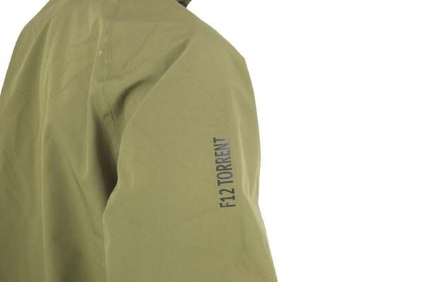 Aqua Products F12 Torrent Jacket