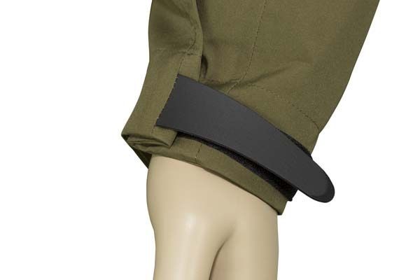 Aqua Products F12 Torrent Jacket