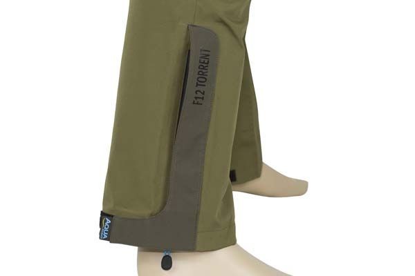 Aqua Products F12 Torrent Trousers