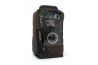 ECU MK1 Compact Reciever Pouch DPM Camo