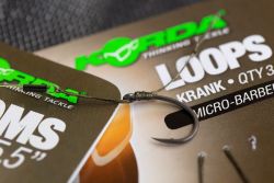 Korda Loop Krank Ready Rig