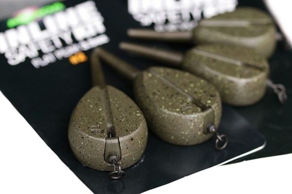 Korda Inline Safety Kit