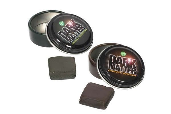 Korda Dark Matter Ultra Heavy Tungsten Putty