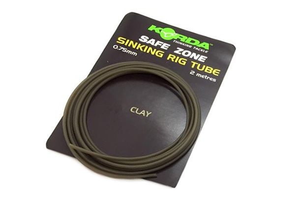 Korda Sinking Rig Tube