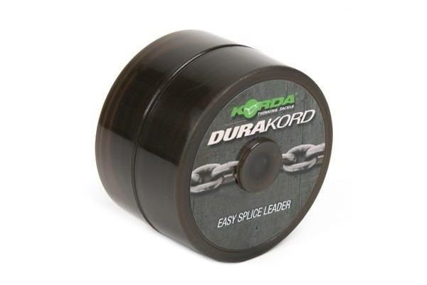 Korda Dura Kord Spliceable Leader 20m