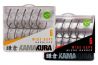Korda Kamakura Wide Gape Hooks