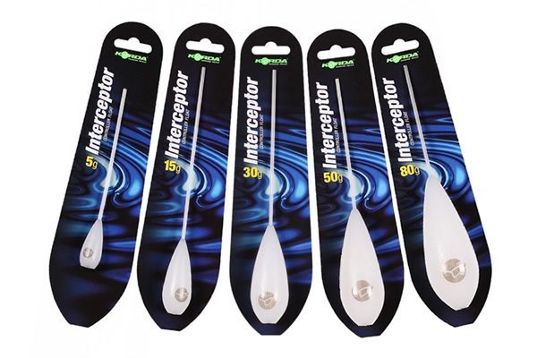 Korda Interceptor Float