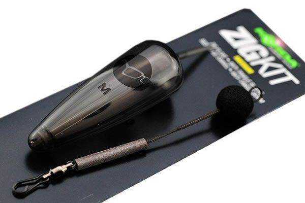 Korda Zig Kit Medium