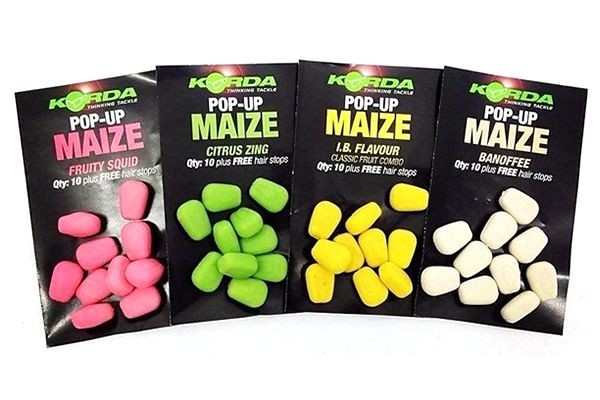Korda Pop up Maize