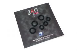 JAG Safe Liner O Rings Spares