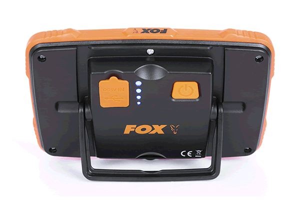 Fox Halo Photography Light