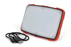 Fox Halo Photography Light