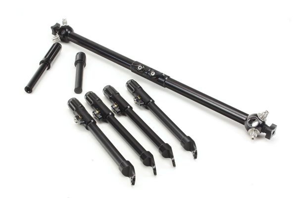 JAG Micro Pod Prolite Black