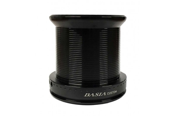 Daiwa DCR Basia Custom Spare Spool