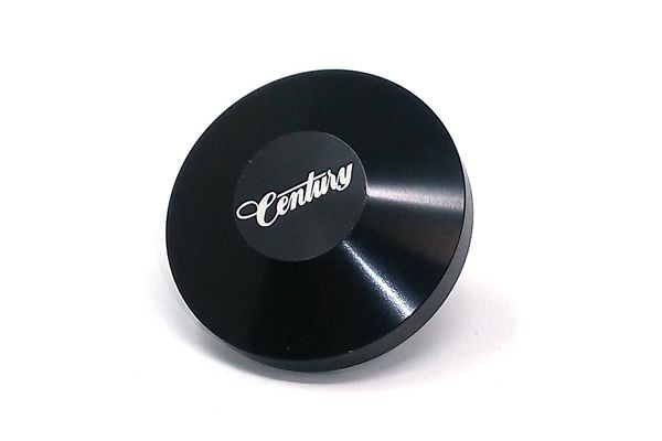Century Carbon Stealth Slim Palm Saver