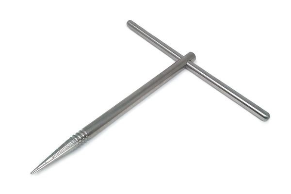 Century Carbon Stealth Slim Gravel Eater