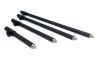 Century Carbon Stealth Slim Banksticks