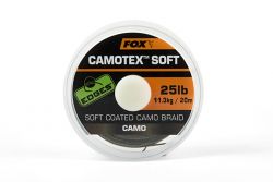 Fox Edges Camotex Soft 25lb