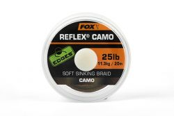 Fox Edges Reflex Camo 25lb