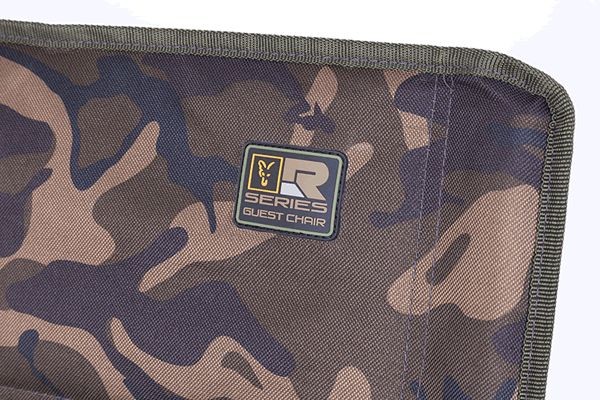 Fox R Series Guest Chair