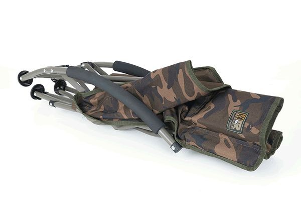 Fox R Series Guest Chair