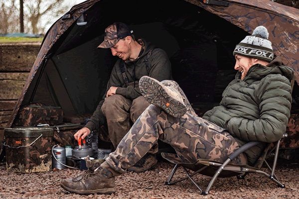 Fox R Series Guest Chair