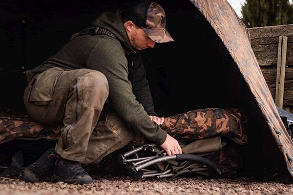 Fox R Series Guest Chair