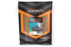 Sonu Baits Fin Perfect Feed Pellet 4mm 630g