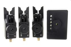 Steve Neville MK3 Remote Alarms + Receiver Deal