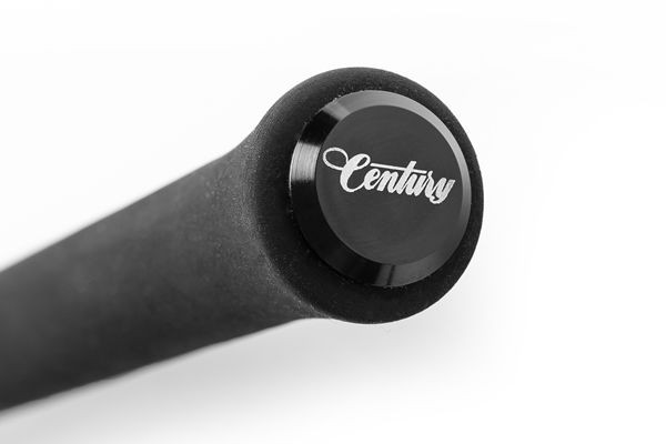 Century C2 SP Command & Control Carp Rods